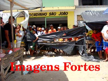 União dos Palmares