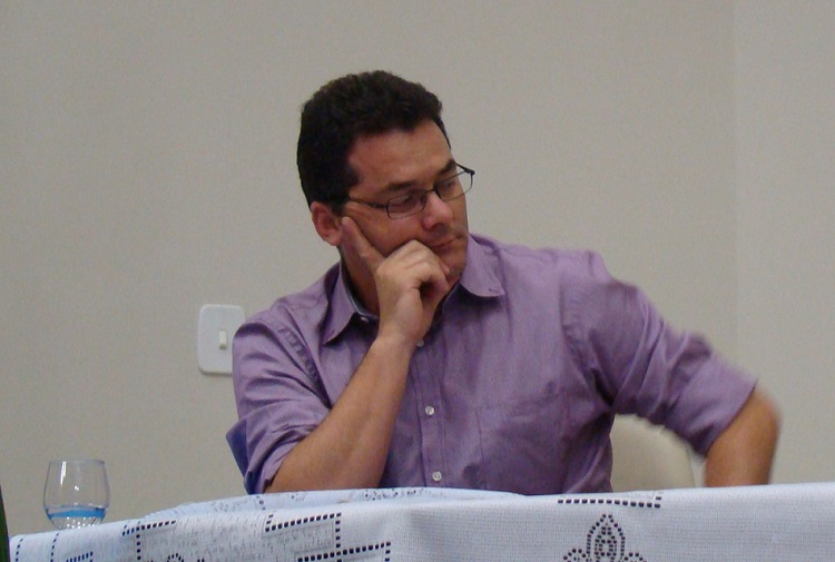 Fábio Guedes assume Secretaria de Educação em Alagoas