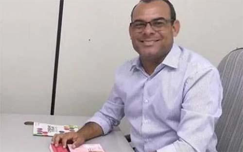 Vereador de Maceió é condenado por importunação sexual; ele alega inocência e fala que vive 