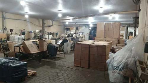 MPT-RJ ouve paraguaios resgatados em trabalho análogo à escravidão