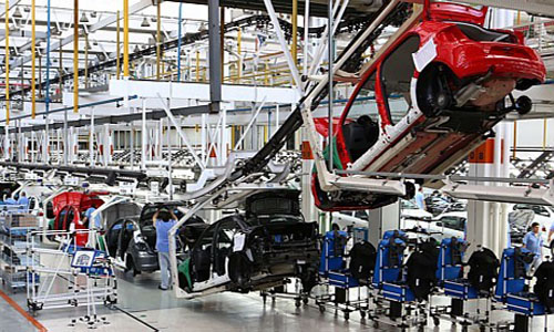 Volkswagen demite 800 funcionários de fábrica no ABC paulista