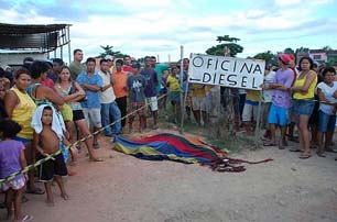 Polícia