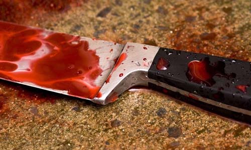 Homem é morto com golpes de facão na cabeça e rosto fica desfigurado