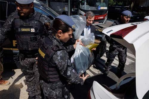 Riscos econômicos se o Brasil declarar facções criminosas como terroristas