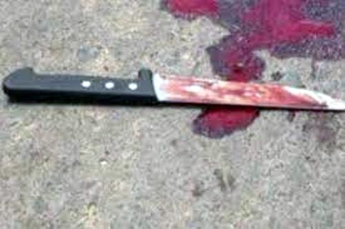 Homem mata irmão a facadas e é preso no Petrópolis