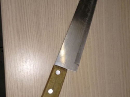 Alagoas registra quatro tentativas de homicídio por arma branca em menos de 12h