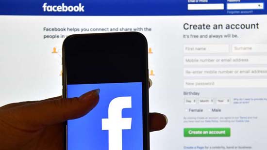 Facebook recebe multa de R$ 111 milhões por descumprir ordem judicial de quebra de sigilo