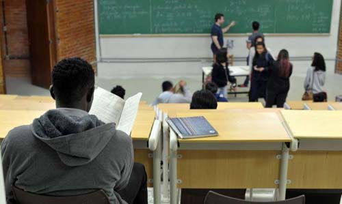 Faculdade Sesi de Educação abre vagas para 2021