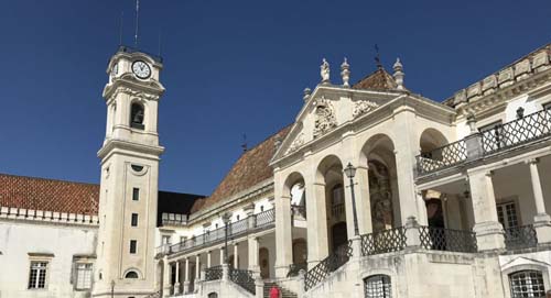 Brasileiros lideram ranking de estrangeiros com bolsas de pesquisa do governo português