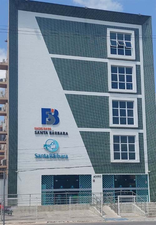 MEC autoriza funcionamento da faculdade Santa Bárbara em Arapiraca