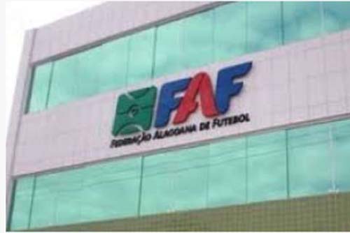 FAF divulga regulamento e tabela da Copa Alagoas 2020; ASA estreia fora de casa