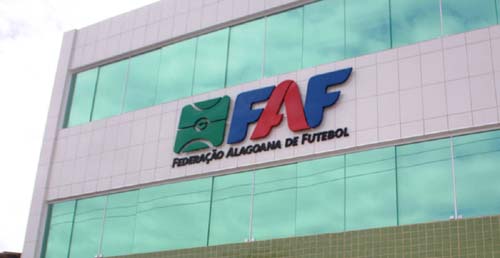 FAF Abre As Inscrições De Clubes Para A Disputa Da 2ª Divisão