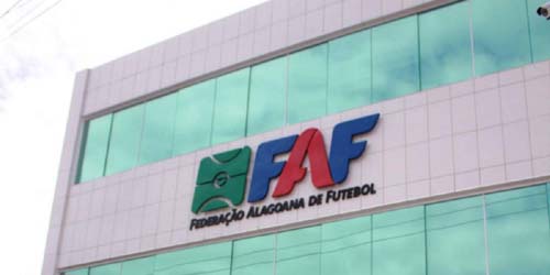 FAF confirma campeonatos da 2ª divisão e da Copa Alagoas