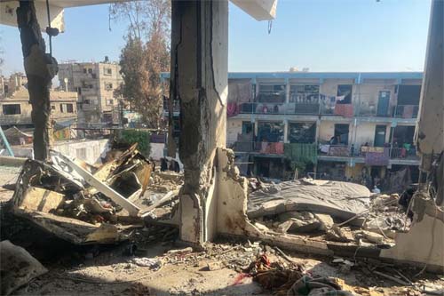 Em dia de alta tensão, Hamas tenta invadir Israel após bombardeio em escola de Gaza