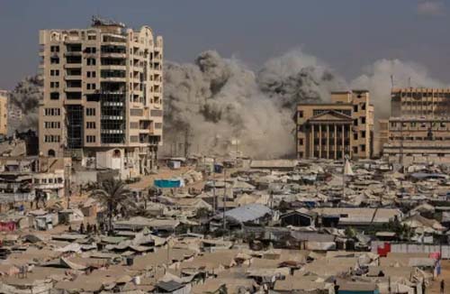 Reino Unido, Canadá e Austrália oficializam reconhecimento do Estado Palestino