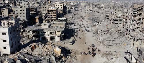 Perspectivas e obstáculos no acordo de paz entre Israel e Hamas