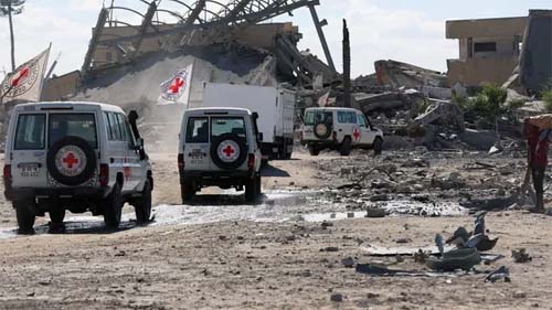 Conflito na Faixa de Gaza: Hamas afirma ter eliminado supostos colaborados israelenses