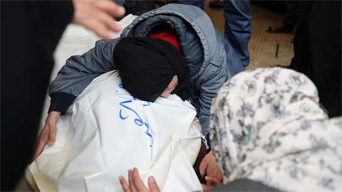 Cem dias de guerra em Gaza é 'mancha na humanidade' para ONU; 'ninguém vai nos parar', diz Netanyahu