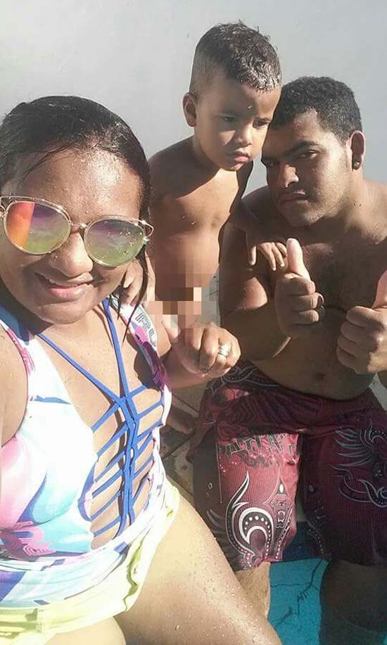 Suspeitos de matar família em Girau do Ponciano são presos durante operação