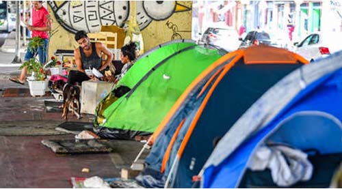 Número de famílias vivendo em extrema pobreza aumenta em 130 mil em São Paulo