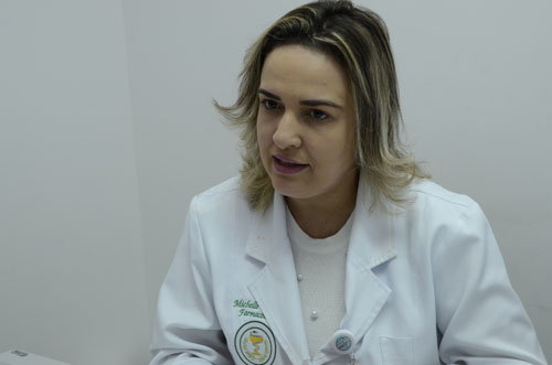 HGE é um dos poucos hospitais do nordeste com intervenção farmacêutica