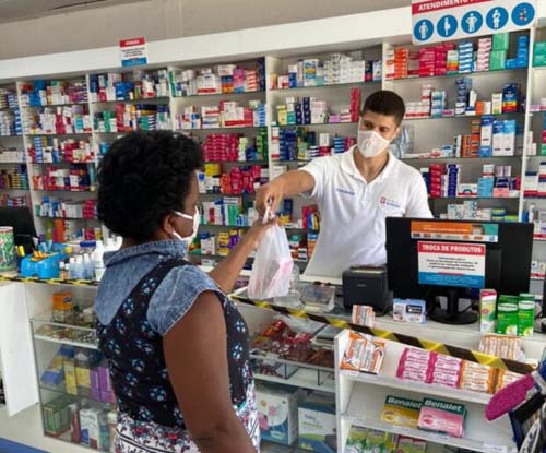 Venda de antigripais tem aumento de 118% em Alagoas