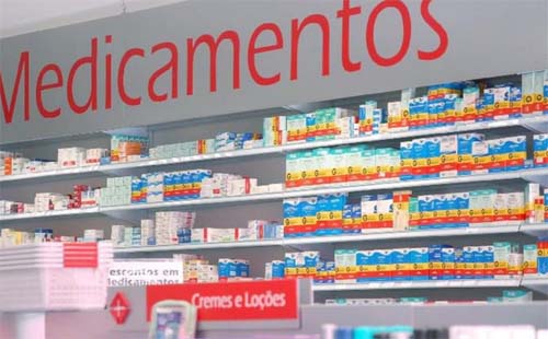 Preços de medicamentos vendidos a hospitais subiram 0,19% em março