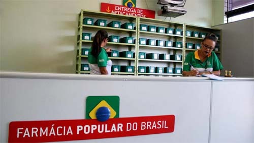 Sete remédios para diabetes que são oferecidos na Farmácia Popular