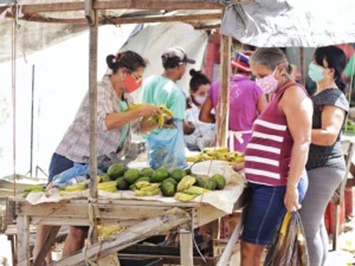 Covid: setor de eventos deve ganhar protocolo para retorno das atividades em AL