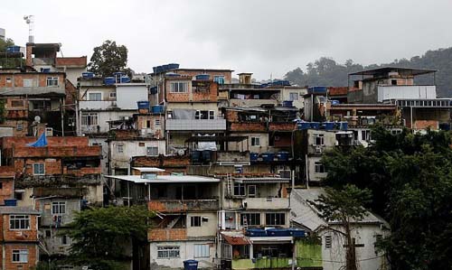 Ações solidárias priorizaram distribuição de alimentos em favelas