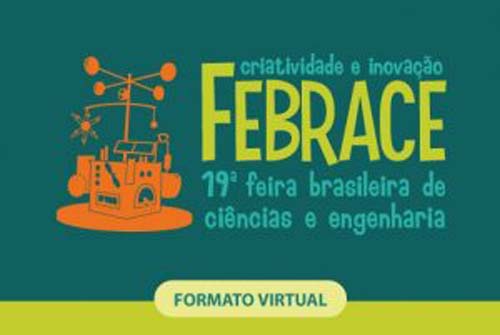 Ciências: Alagoas tem quatro projetos finalistas na Febrace 2021