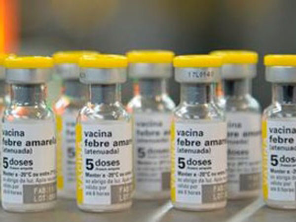 Alagoanos que vão viajar no carnaval devem se vacinar contra febre amarela