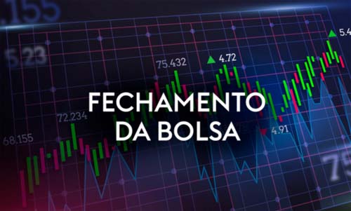 Receio de Novas Sanções Americanas contra o Brasil Derrubam o Ibovespa