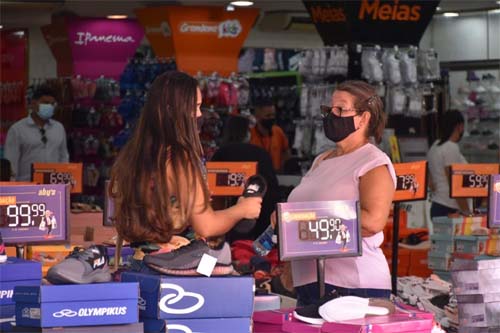 Fecomércio estima prejuízo de R$ 434,7 milhões com feriados para o Comércio em Alagoas