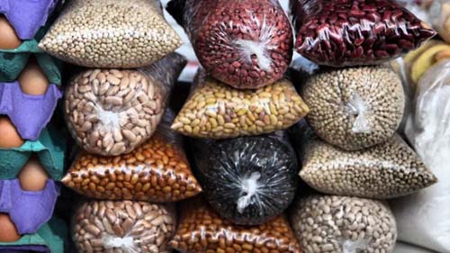 Por que agricultores brasileiros estão deixando de plantar feijão - e o que isso tem a ver com a fome