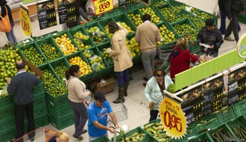 Sete estratégias para se proteger da inflação em alta
