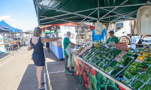 Covid-19: governo de Pernambuco limita atividades em parte do estado