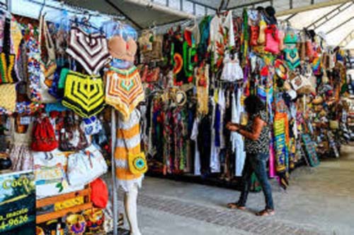 Prefeitura amplia horário de funcionamento da Feirinha e Pavilhão do Artesanato de Maceió