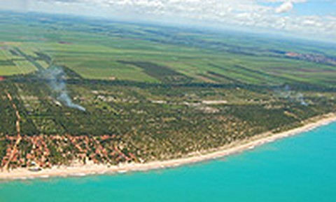 Homem é executado enquanto pescava no município de Feliz Deserto