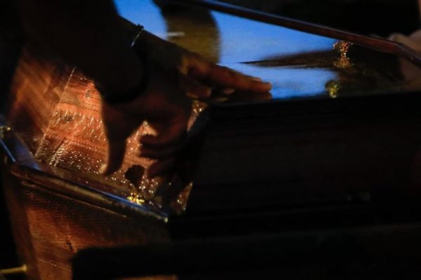 Desde o início do ano, o Brasil registra, em média, 4 feminicídios por dia. Pandemia agrava situação