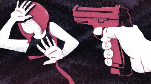 Feminicídio e violência doméstica: entenda interpretação da lei quando agressora é mulher