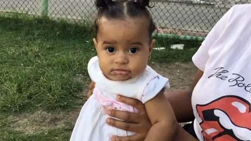 Pai suspeito de matar filha de 2 anos disse para creche que agressões eram marcas de nascença