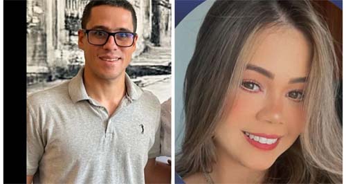 Homem armado tenta escapar após atirar em mulher e acaba acidentado em Penedo