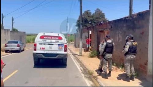 Mulher é achado sem vida com indícios de abuso sexual em residência de Arapiraca