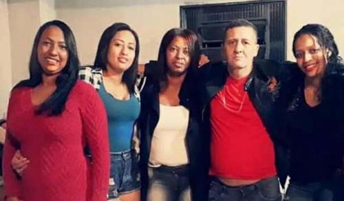 Feminicídio em Brumadinho: corpos das três vítimas são velados