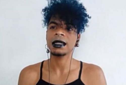 Judiciário reconhece a primeira pessoa não-binária de Alagoas