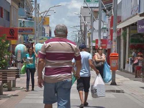 “Grande parte da economia funciona independente do feriado”, avalia economista alagoano