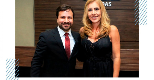 Advogada Fernanda Marinela é nomeada para o Conselho Nacional do Ministério Público