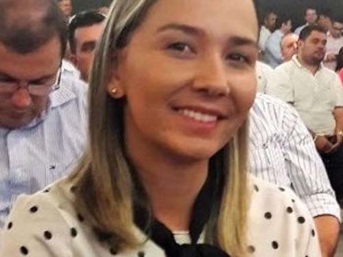 Prefeita  se interna na Santa Casa devido agravamento do coronavírus