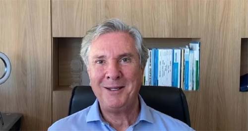 Collor será adversário de Renan Filho, em 2022